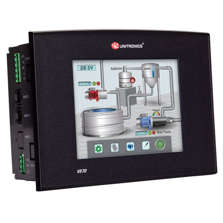 V570-57-T20B-J Unitronics