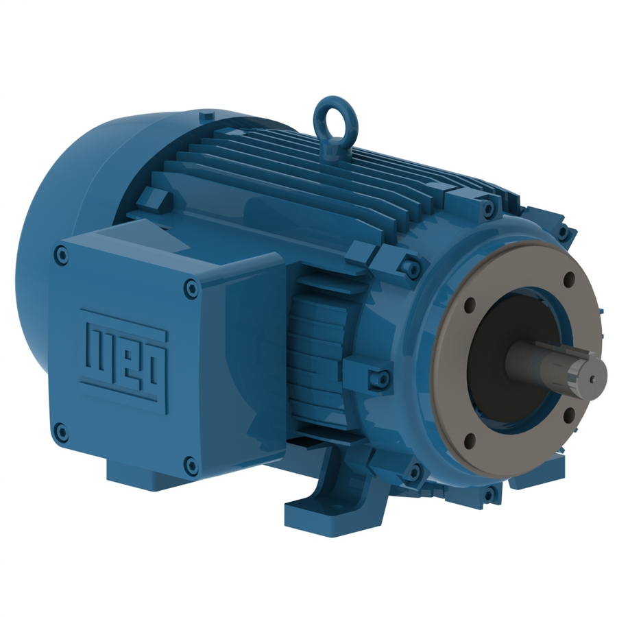 WEG Electric CACFW080040T3848EON1A1Z