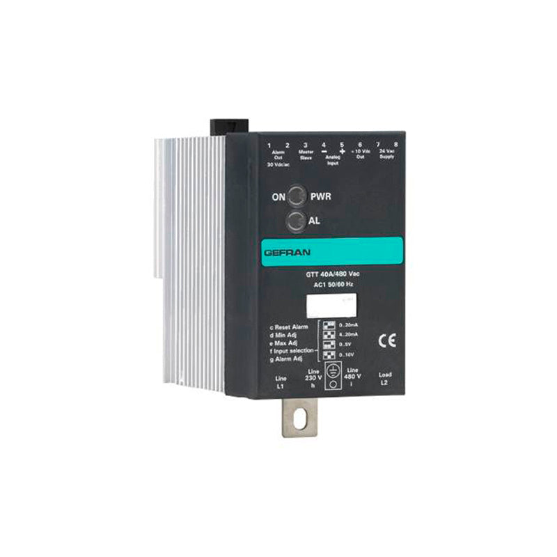 GTT-50/480-0 Gefran
