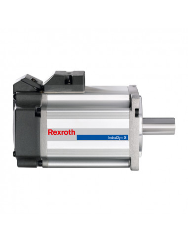 R911325128 Bosch Rexroth - MSM019A-0300-NN-M0-CH1