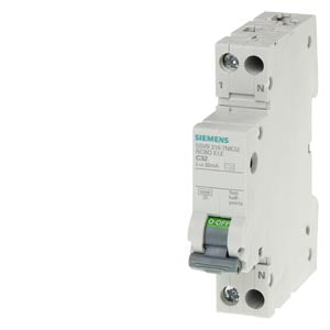 Siemens 5SV93167NK16