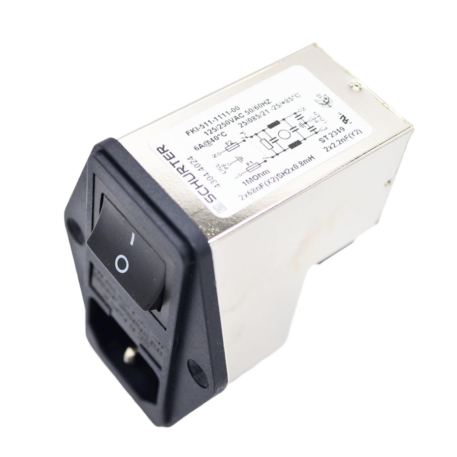 4304.4024 Schurter
