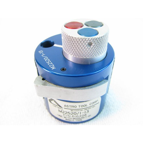 616408 DMC tools - M22520/1-13