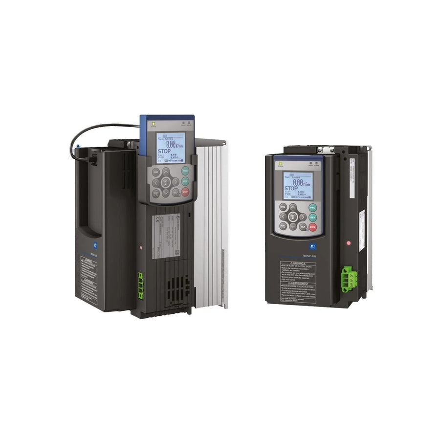 Fuji Electric FRN0032LM2A4E
