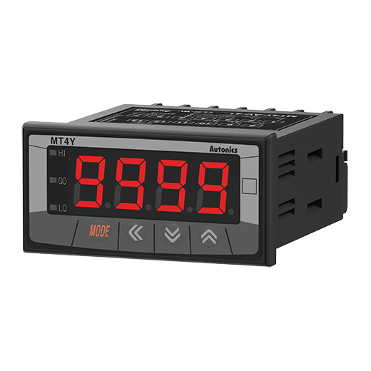 MT4Y-DV-44 Autonics