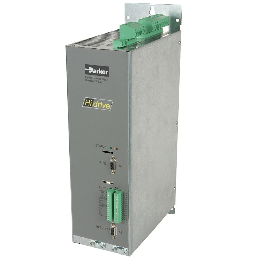 Parker HID16SS