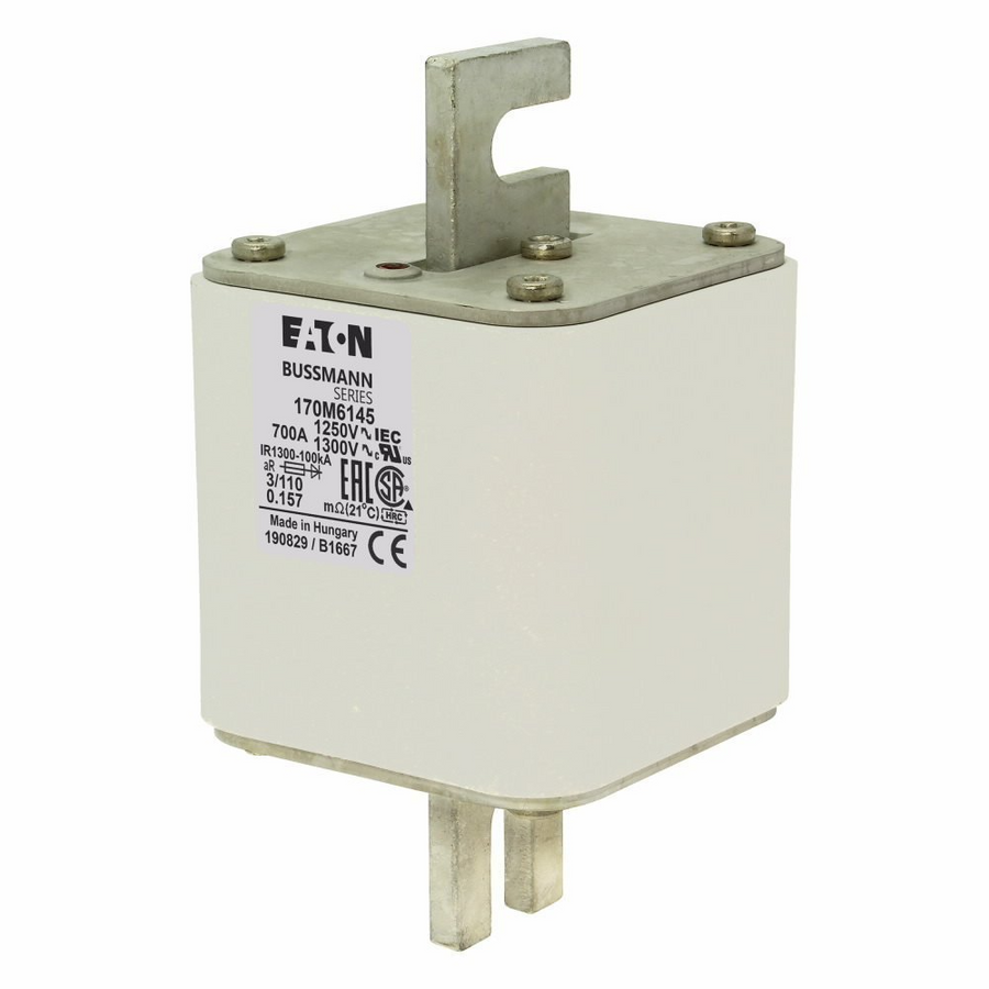 170M5395 Bussmann / Eaton