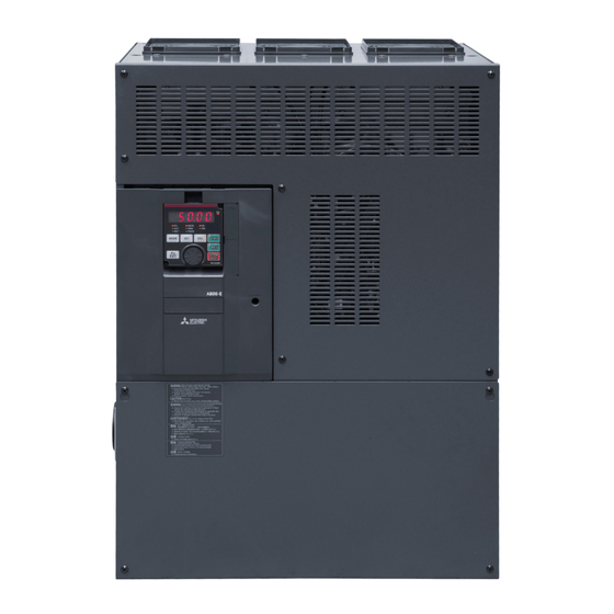 Mitsubishi FRA84001800E260