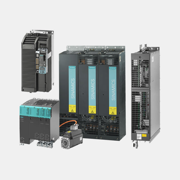 Siemens 6SL33101TH374AB3