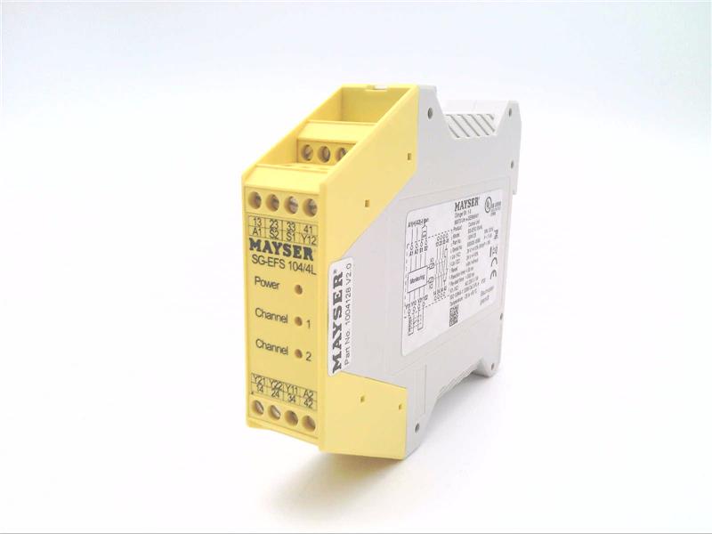 1005196 Mayser - SG-EFS 104/2W
