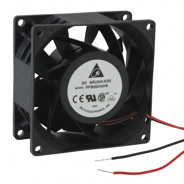 PFB0824UHE Delta Electronics