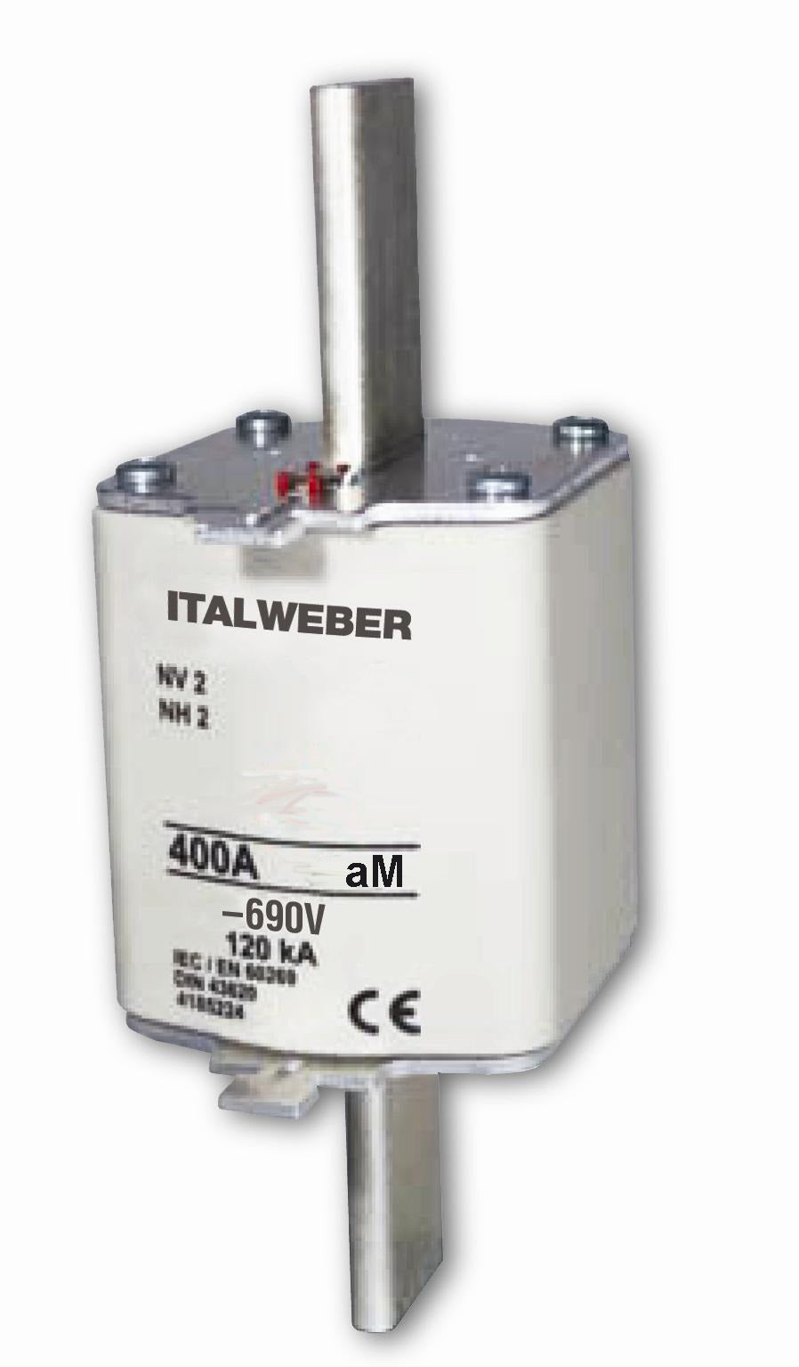 1622355 Italweber