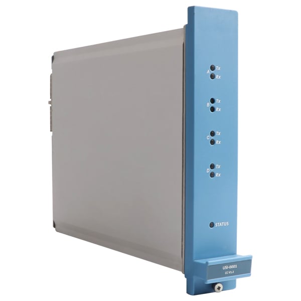 USI-0001 Honeywell