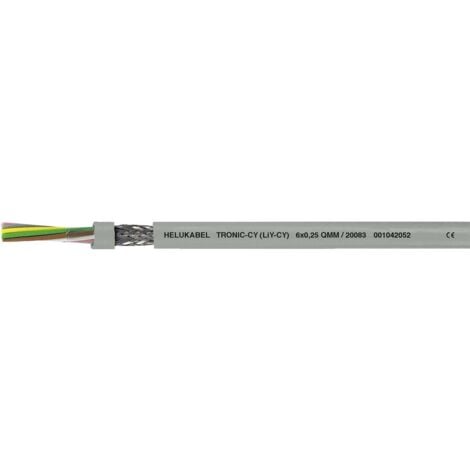 15028 Helukabel - JZ-HF18G0.75