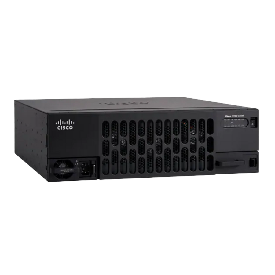 ISR4461/K9 Cisco