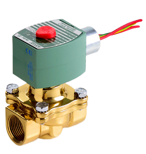 L8210G009-24DC Asco