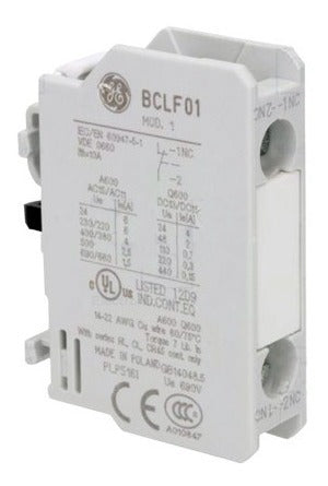 BCLF10 General Electric