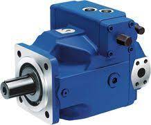 R961011281 Bosch Rexroth -4WRZ32-7X/V MEHRSTUF&