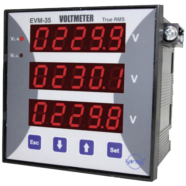 40201314 Entes - EVM-35-96
