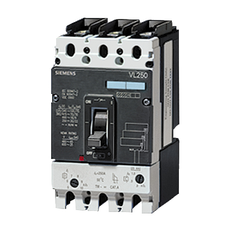 Siemens 3VL37251AP360AA0