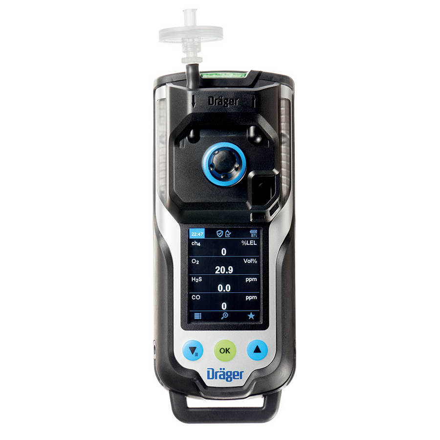 8325800 Drager - X-AM 8000