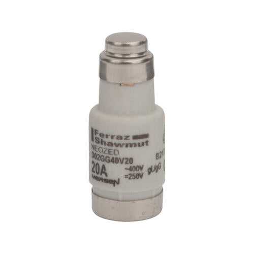 B217742 Mersen - D02GG40V20