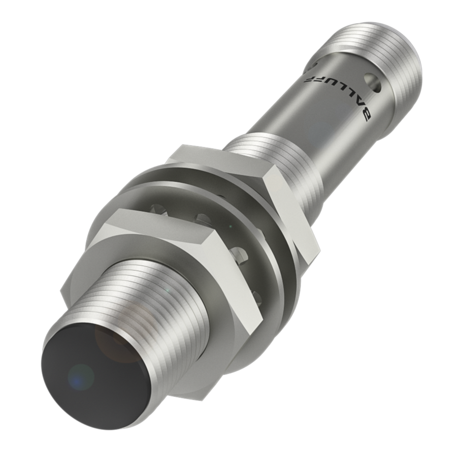 BES0161 Balluff - BES 516-113-S4-C