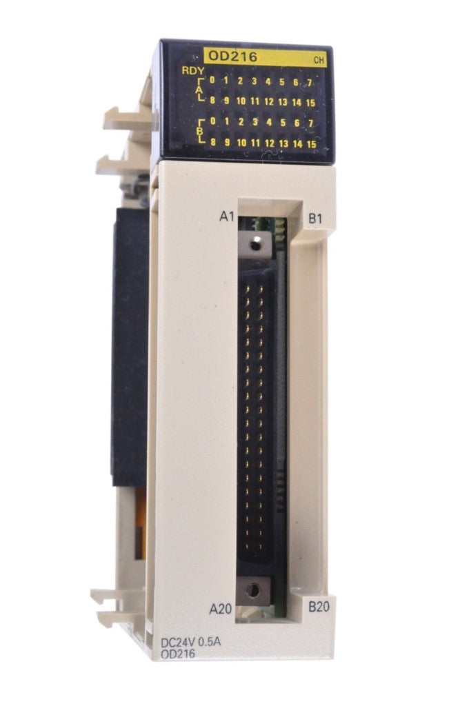 CQM1-OD216 Omron