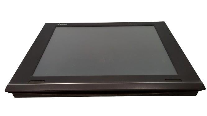 DOP-W157B Delta Electronics