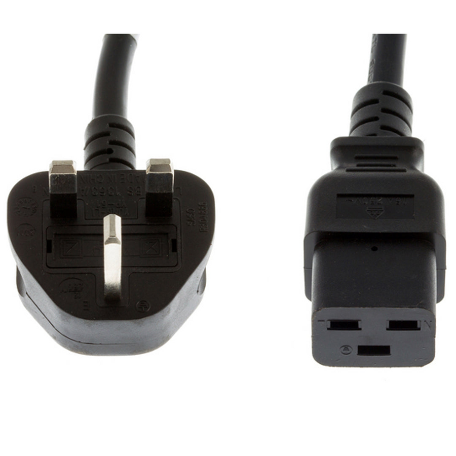 Cisco CABBS1363C19UK
