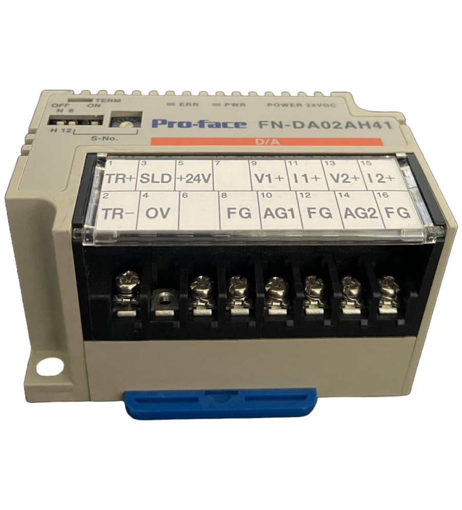 Pro-face FNDA02AH41