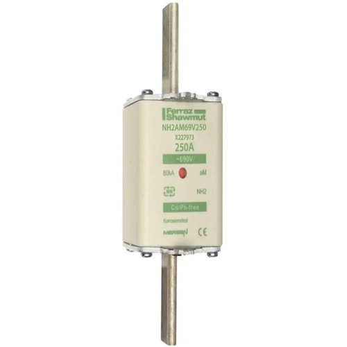C227863 Mersen - NH000AM50V80