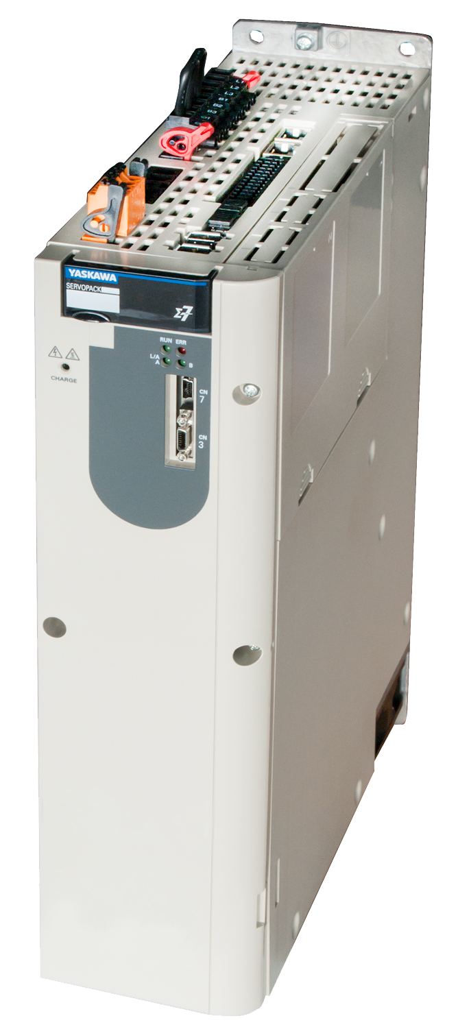 Yaskawa SGD7W5R4D30B