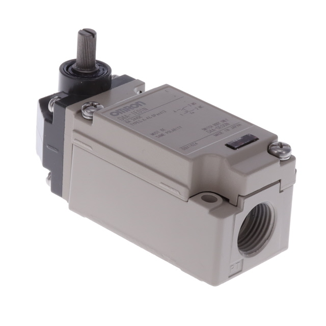 D4A-1E01N Omron