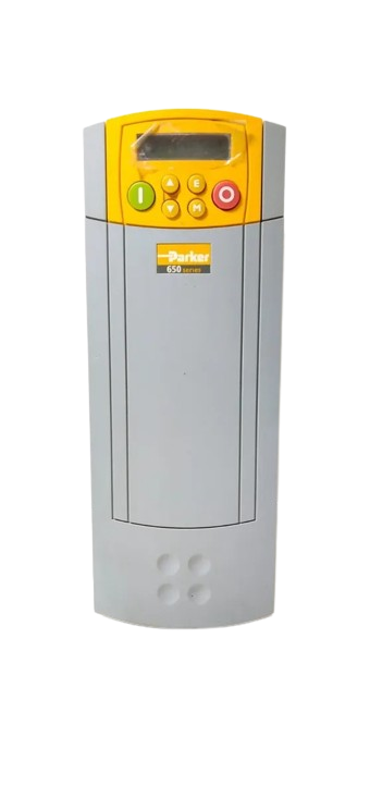 Parker 650V43190030BF1P00A1