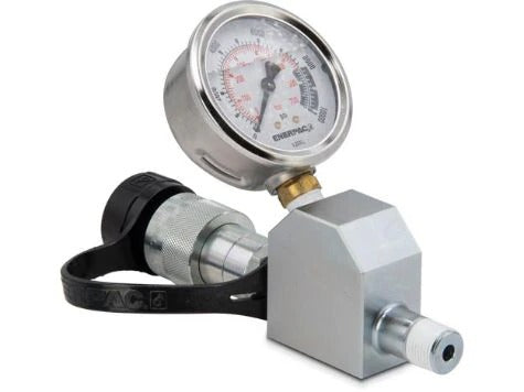 GA45GC Enerpac