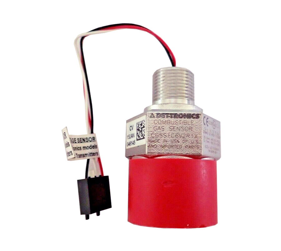 Det Tronics 006824004
