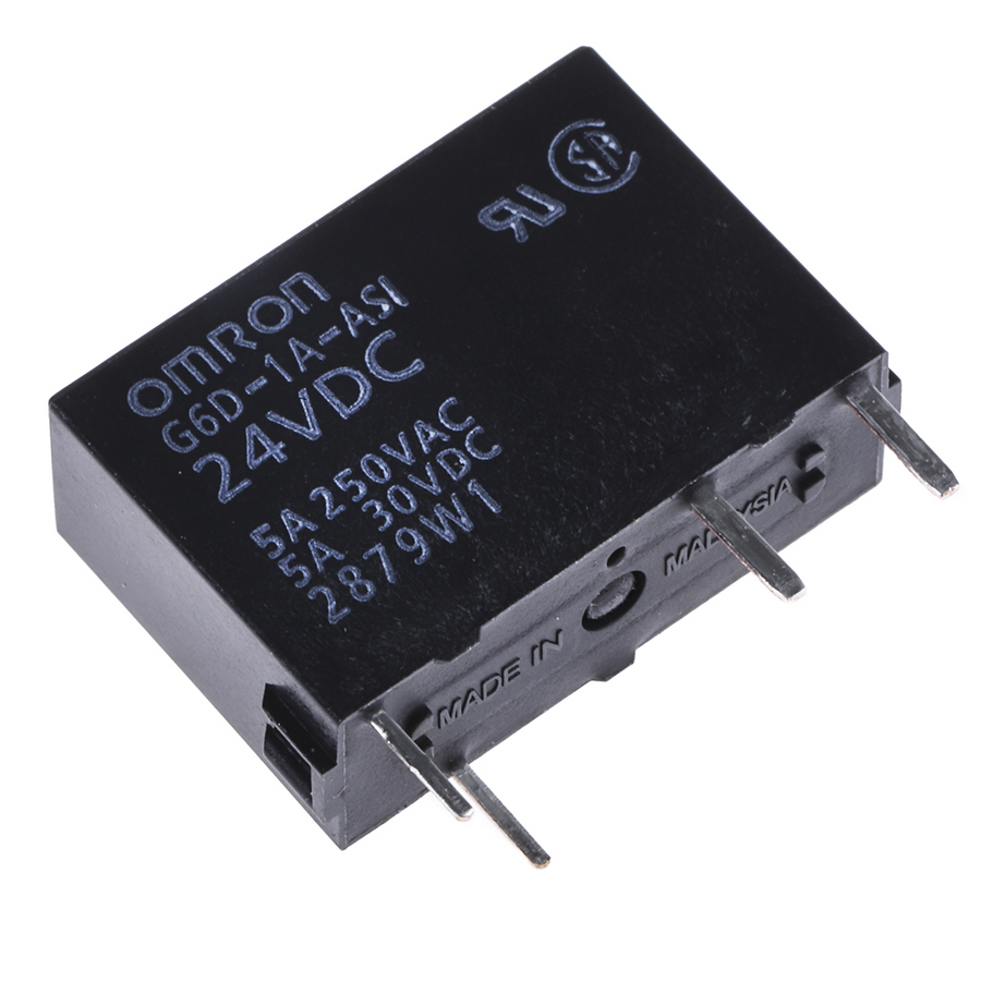G6D-1A-ASI DC24 Omron