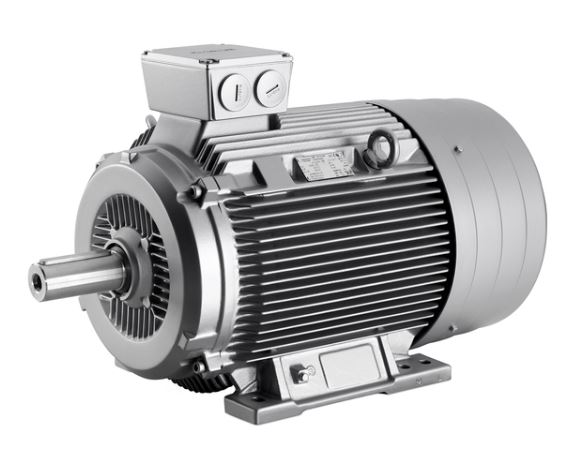 Siemens 1LA71632AA60Z