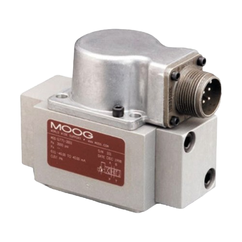 Moog B52555RK54K1