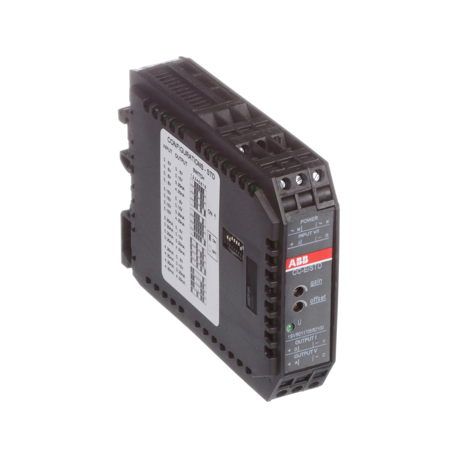 ABB 1SVR011705R2100