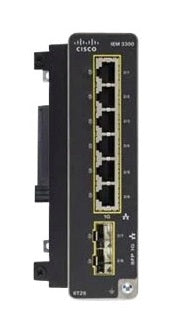 IEM-3300-6T2S Cisco