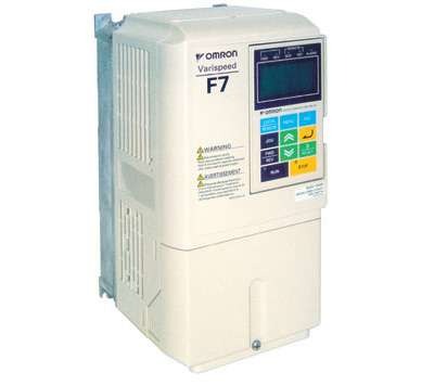 CIMR-F7Z42P21B Omron