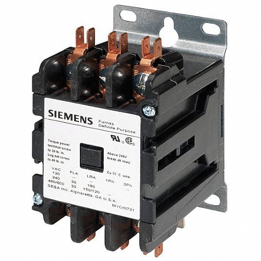 Siemens 42GE35AL106