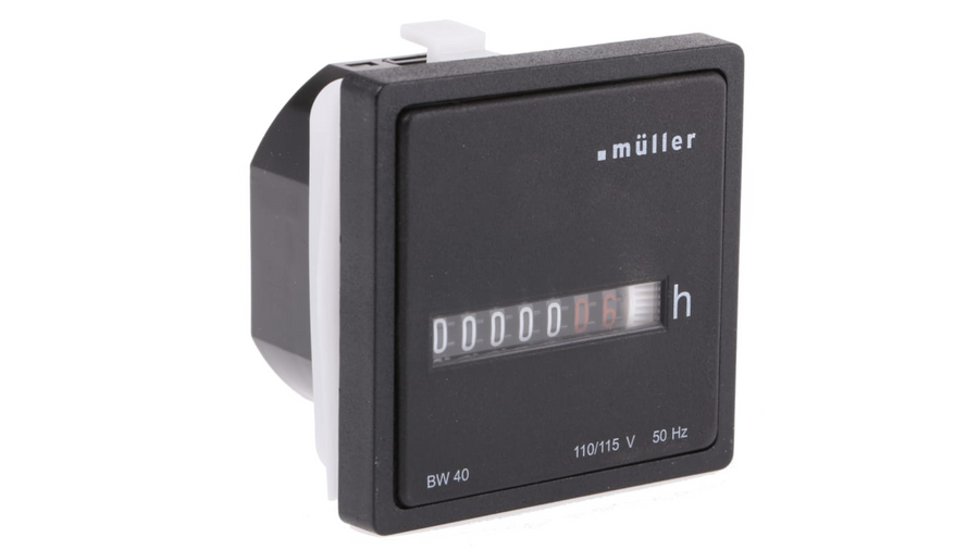 BW 40.28 115V Muller