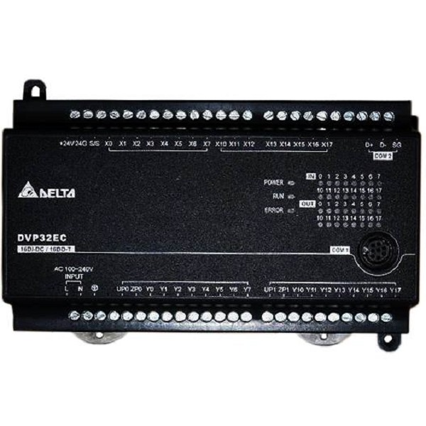 DVP32EC00R3 Delta Electronics