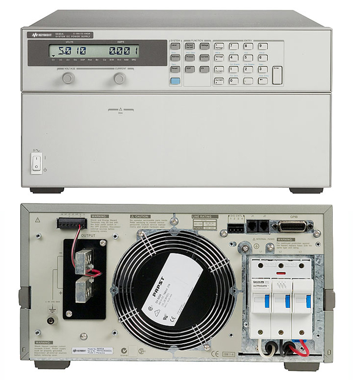 6692A Keysight