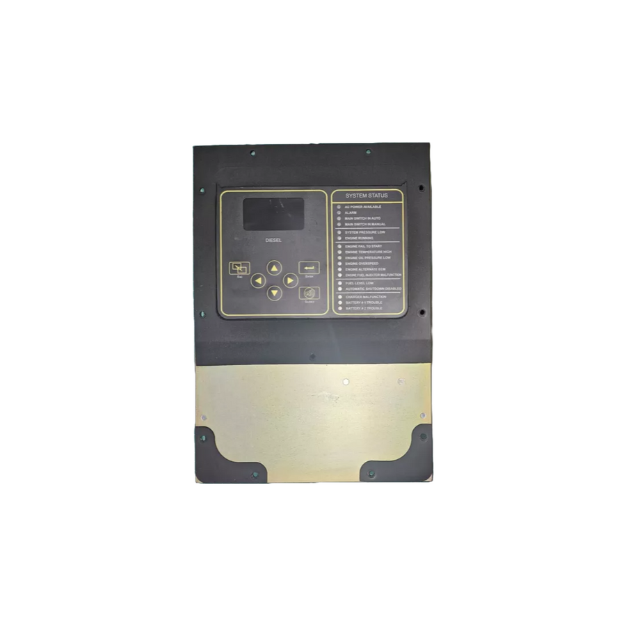 Firetrol IIXGAS2000003