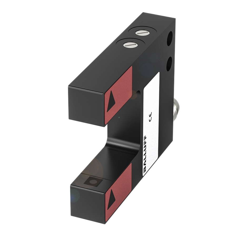 BGL000R Balluff - BGL 20A-001-S49