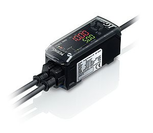 GT2-71MCP Keyence